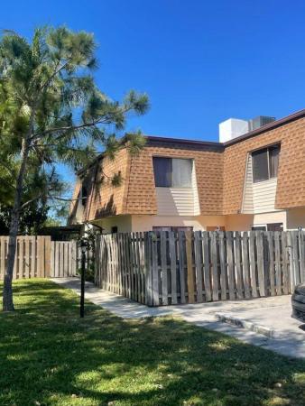 Ocean Townhomes, 713 W Ocean Ave, Lantana, Florida 33462, image 1