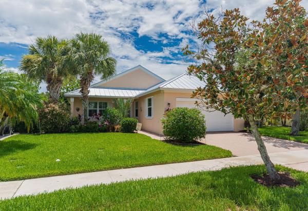 Magnolia Lakes At St Lucie West, 187 NW Willow Grove Ave, Port St. Lucie, Florida 34986, image 1