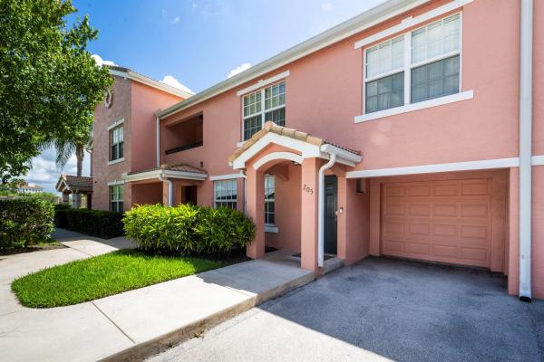 The Belmont At St Lucie West, 156 SW Peacock Blvd #29205, Port St. Lucie, Florida 34986, image 1
