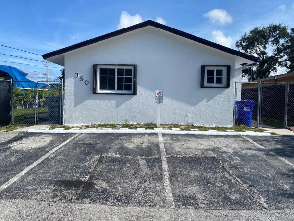 Faulkner Park, 350 NE 25th Ct #A, Pompano Beach, Florida 33064, image 1