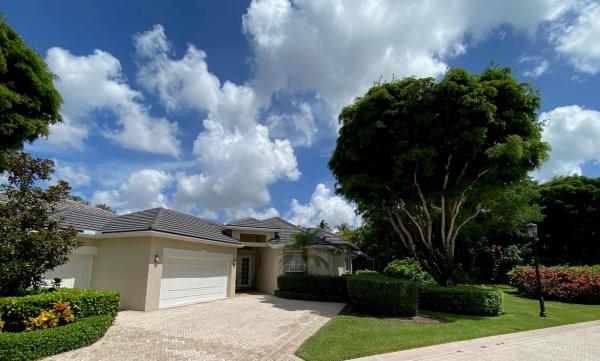 Victoria Bay, 126 Victoria Bay Ct, Palm Beach Gardens, Florida 33418, image 1