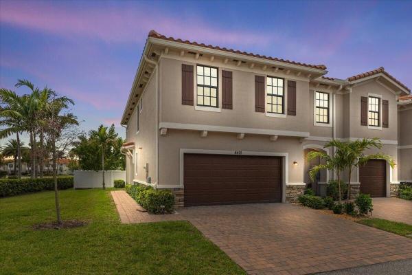 Arbor Parc - Mediterranea, 4401 Hemlock Dr, Riviera Beach, Florida 33410, image 1