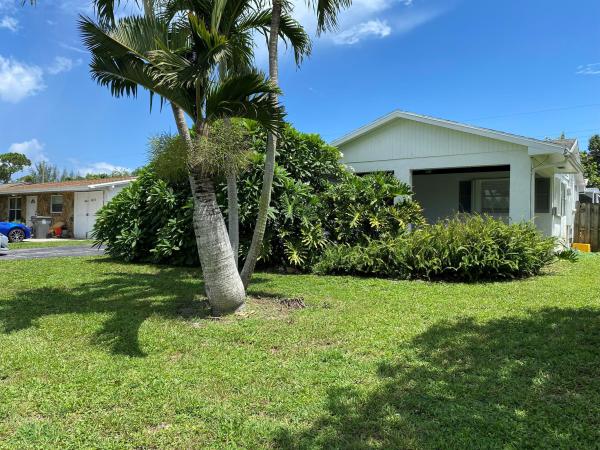 Lake Belvedere Estates, 5670 Souchak Dr, West Palm Beach, Florida 33413, image 1