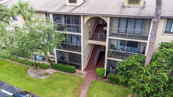 The Charter Club Of Palm Beach, 202 Foxtail Dr #E2, Greenacres, Florida 33415, image 2