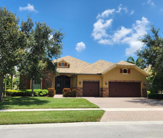 Castellina, 10427 Pisa Rd, Wellington, Florida 33414, image 1