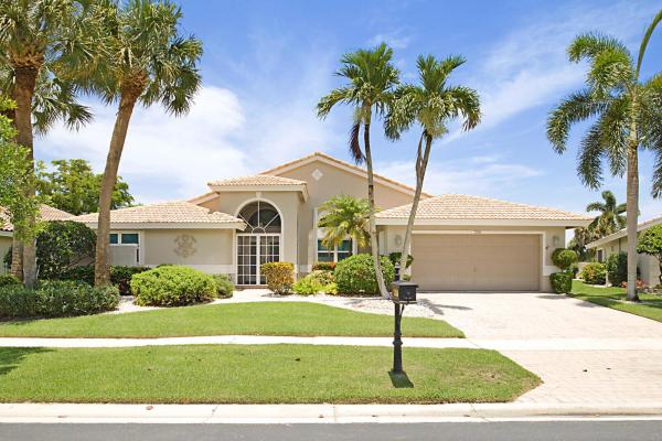 Lakeridge Falls, 7206 E Falls Rd, Boynton Beach, Florida 33437, image 1