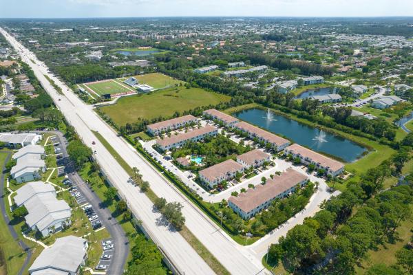 Tara Cove, 4605 Tara Cove Way, West Palm Beach, Florida 33417, image 3