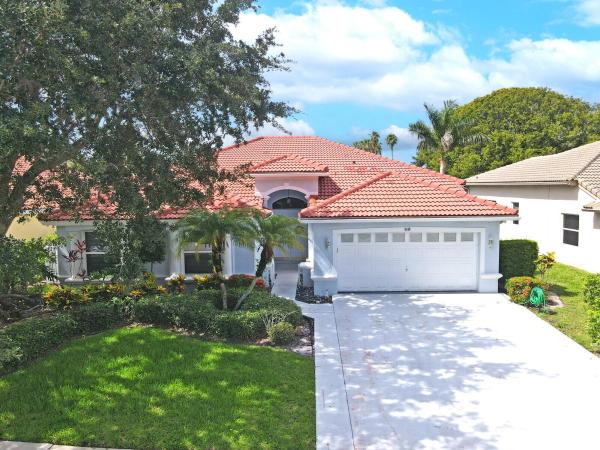 Turnbury Village, 6148 Royal Birkdale Dr, Lake Worth Beach, Florida 33463, image 1