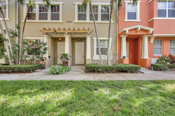 CitySide, 1730 Borrego Way #5, West Palm Beach, Florida 33401, image 1