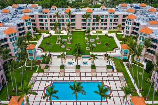 Mizner Court, 140 SE 5th Ave #PH-45, Boca Raton, Florida 33432, image 2