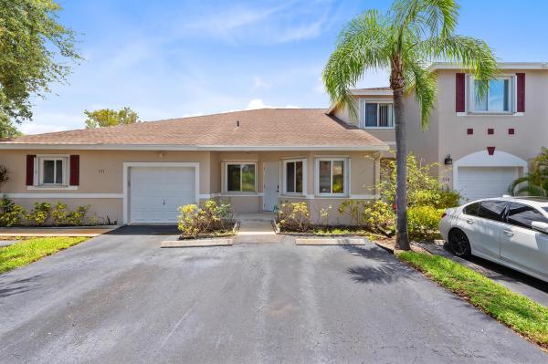 Crystal Lake Village, 743 NW 42nd Pl, Deerfield Beach, Florida 33064, image 1