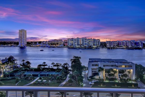 Chalfonte, 550 S Ocean Blvd #509, Boca Raton, Florida 33432, image 1