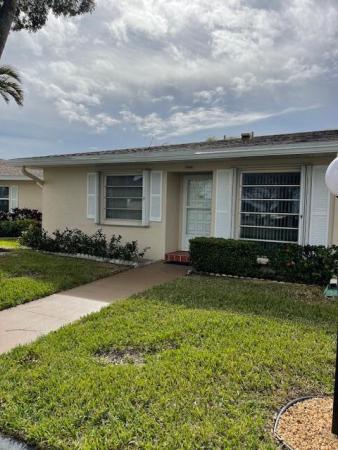 Boca Lakes, 8854 Belle Aire Dr, Boca Raton, Florida 33433, image 1