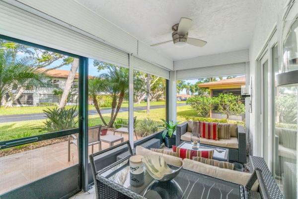 Palm Greens At Villa Del Ray, 5770 Princess Palm Ct #C, Delray Beach, Florida 33484, image 3