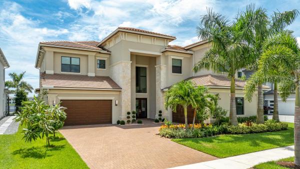 Biltmore At Boca Bridges, 9738 Chianti Classico Ter, Boca Raton, Florida 33496, image 1