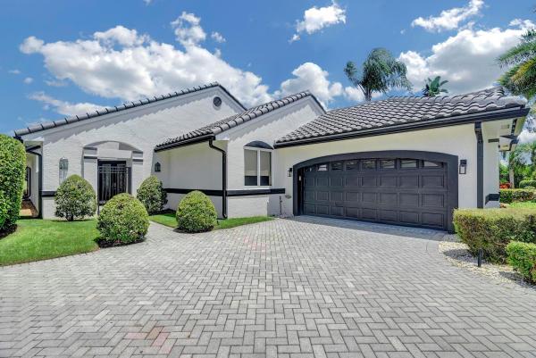 The Links At Ironhorse, 8268 Bob O Link Dr, West Palm Beach, Florida 33412, image 1