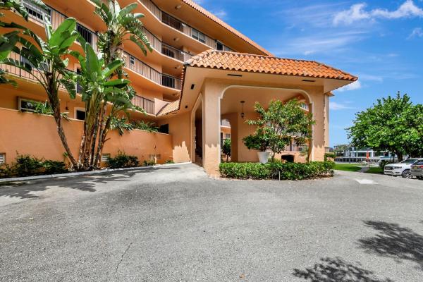 San Remo, 2871 N Ocean Blvd #V357, Boca Raton, Florida 33431, image 1