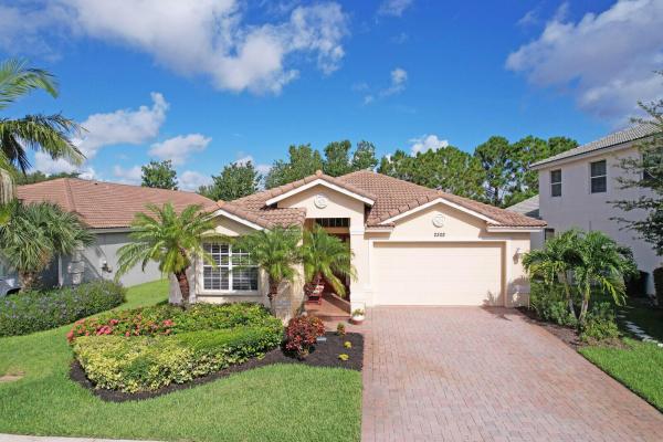 Newport Isles, 2302 SW Newport Isles Blvd, Port St. Lucie, Florida 34953, image 1
