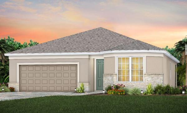 Heron Preserve At Tradition, 10353 SW Captiva Dr #104, Port St. Lucie, Florida 34987, image 1