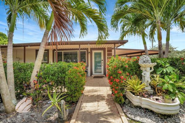 Fairfax Brolliar, 3860 SW 16th St, Fort Lauderdale, Florida 33312, image 1