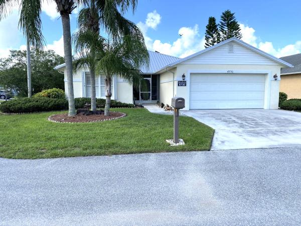 Spanish Lakes Fairways, 6730 Gaviota Ct, Fort Pierce, Florida 34951, image 1