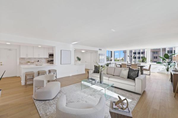 Delray Beach Club Residences, 2000 S Ocean Blvd #502, Delray Beach, Florida 33483, image 1