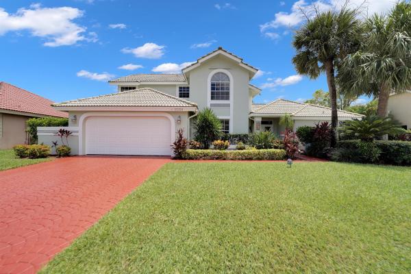 Hampton Park At Boca Winds, 22331 Kettle Creek Way, Boca Raton, Florida 33428, image 1