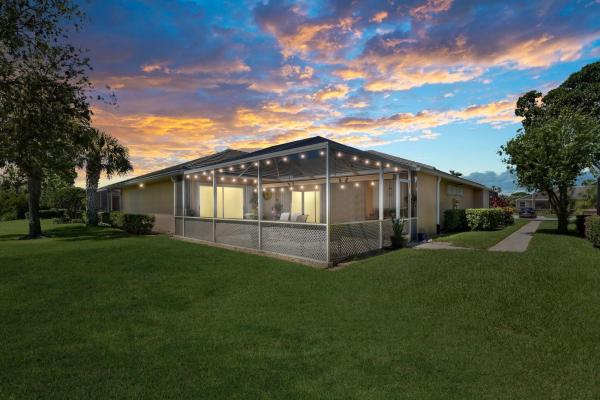 Sun Terrace At The Lakes, 1217 NW Sun Terrace Cir #B, Port St. Lucie, Florida 34986, image 1