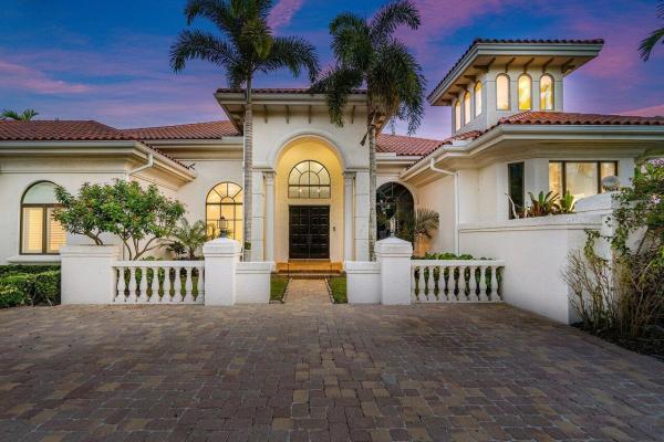 Steeplechase, 5640 Native Dancer Rd, Palm Beach Gardens, Florida 33418, image 1