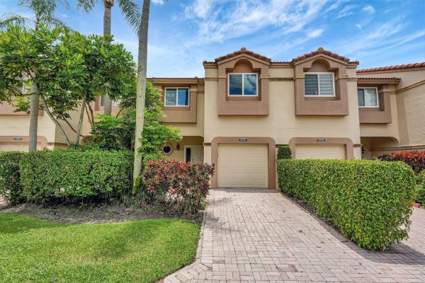Plum At Boca Pointe, 6772 Via Regina, Boca Raton, Florida 33433, image 1