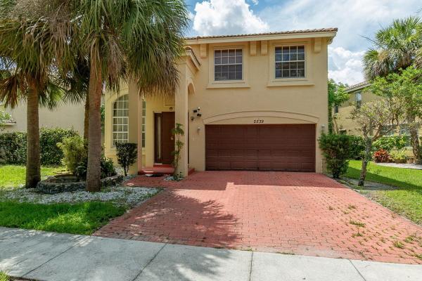 Scribner Village, 2539 Sawyer Ter, Wellington, Florida 33414, image 1