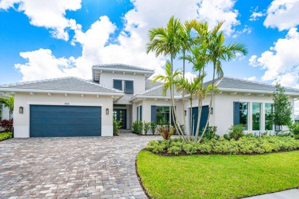 Coral Isles At Avenir, 9105 Coral Isles Cir, Palm Beach Gardens, Florida 33412, image 1