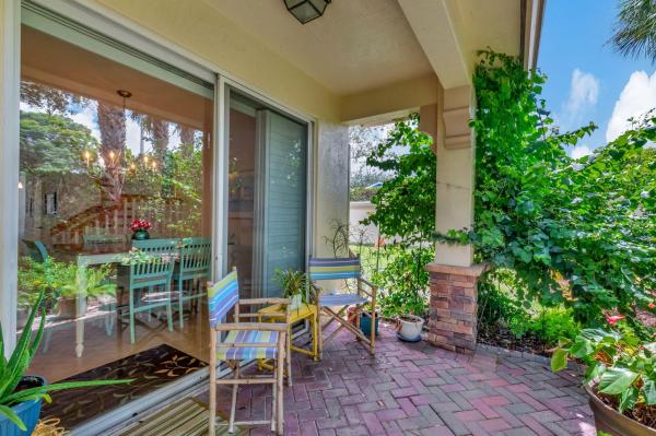 The Village At Swinton Square, 125 N Longport Cir #1A, Delray Beach, Florida 33444, image 1