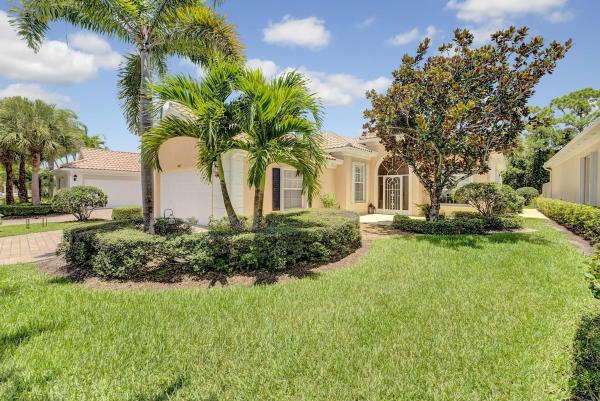 Carleton Oaks, 8967 Oldham Way, Palm Beach Gardens, Florida 33412, image 2