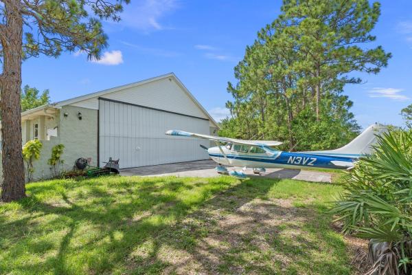 Treasure Coast Air Park, 15342 Skyking Dr, Port St. Lucie, Florida 34987, image 1