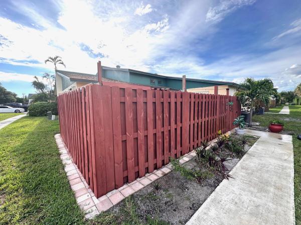 Tree Lake, 1082 Manor Dr, Palm Springs, Florida 33461, image 1