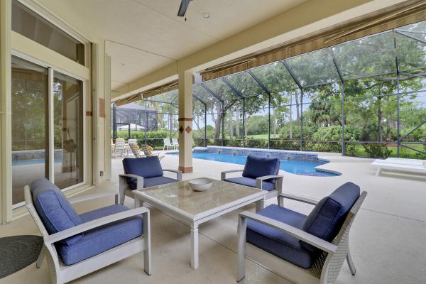 Tompson Point, 8613 Tompson Point Rd, Port St. Lucie, Florida 34986, image 1