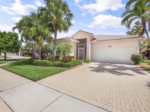 Egret Cove At Baywinds, 9673 Great Egret Ct, West Palm Beach, Florida 33411, image 1