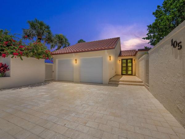 Ocean Walk Place, 105 W Bonefish Cir, Jupiter, Florida 33477, image 1