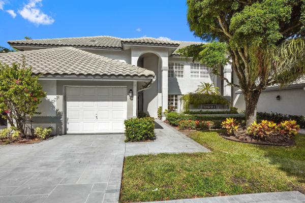 Briarwood At Indian Spring, 11691 Briarwood Cir #3, Boynton Beach, Florida 33437, image 3