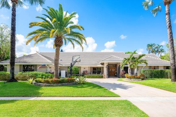 Meadow Wood Of The Landings At Wellington, 15540 Meadow Wood Dr, Wellington, Florida 33414, image 1