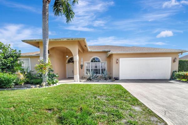 Normandy Isles, 1192 W Hatteras Cir, Greenacres, Florida 33413, image 1