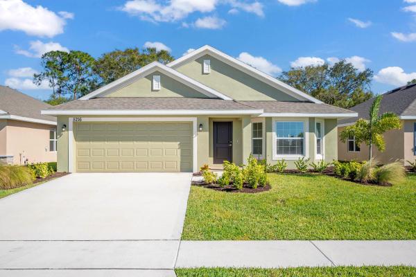 Waterstone, 5216 Vespera St, Fort Pierce, Florida 34951, image 1
