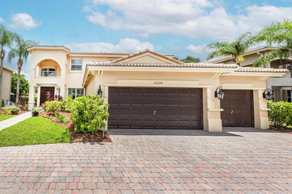 Fieldstone, 10304 Cypress Lakes Preserve Dr, Lake Worth Beach, Florida 33449, image 1