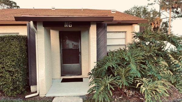 Indian Pines Village, 6026 Indrio Rd #N6, Fort Pierce, Florida 34951, image 1