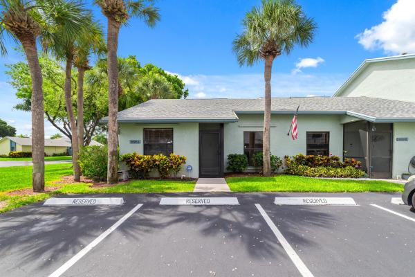 River Oaks, 9090 SW 21st St #A, Boca Raton, Florida 33428, image 1
