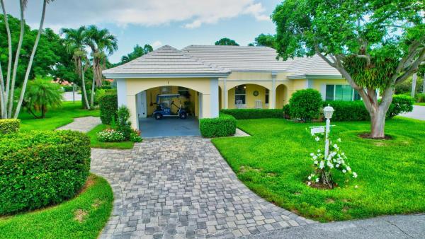 Delray Dunes Acacia Villas, 1 Acacia Dr, Boynton Beach, Florida 33436, image 1