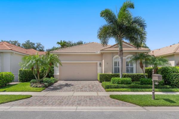Condado, 120 Casa Grande Ct, Palm Beach Gardens, Florida 33418, image 1