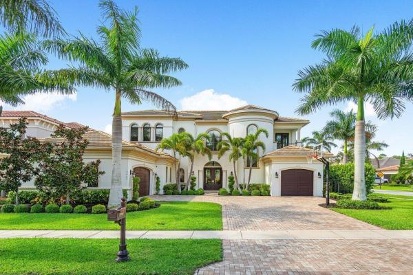 The Oaks At Boca Raton, 9065 Pintura Way, Boca Raton, Florida 33496, image 1