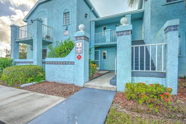 Evergreen At Port St Lucie, 1626 SE Green Acres Cir #103, Port St. Lucie, Florida 34953, image 1